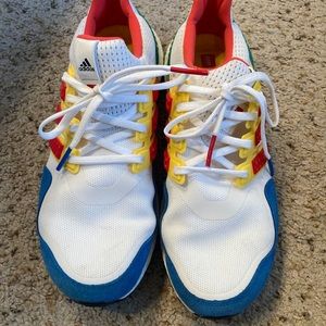 Adidas x LEGO Ultra Boost